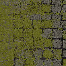 Ковровая плитка Interface Collection Human Connections Moss 8341003 Flint moss фото 1 | FLOORDEALER